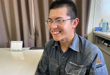 新谷 裕太