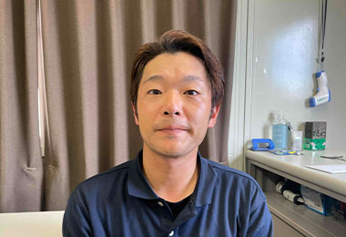 笹森 健太郎